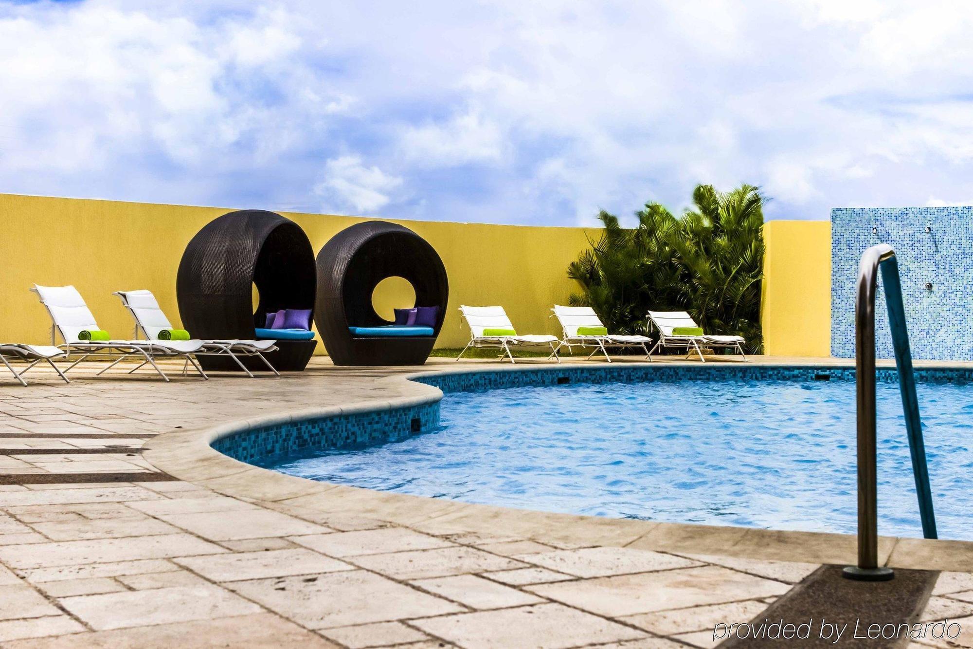 Lidotel Barquisimeto Kültér fotó