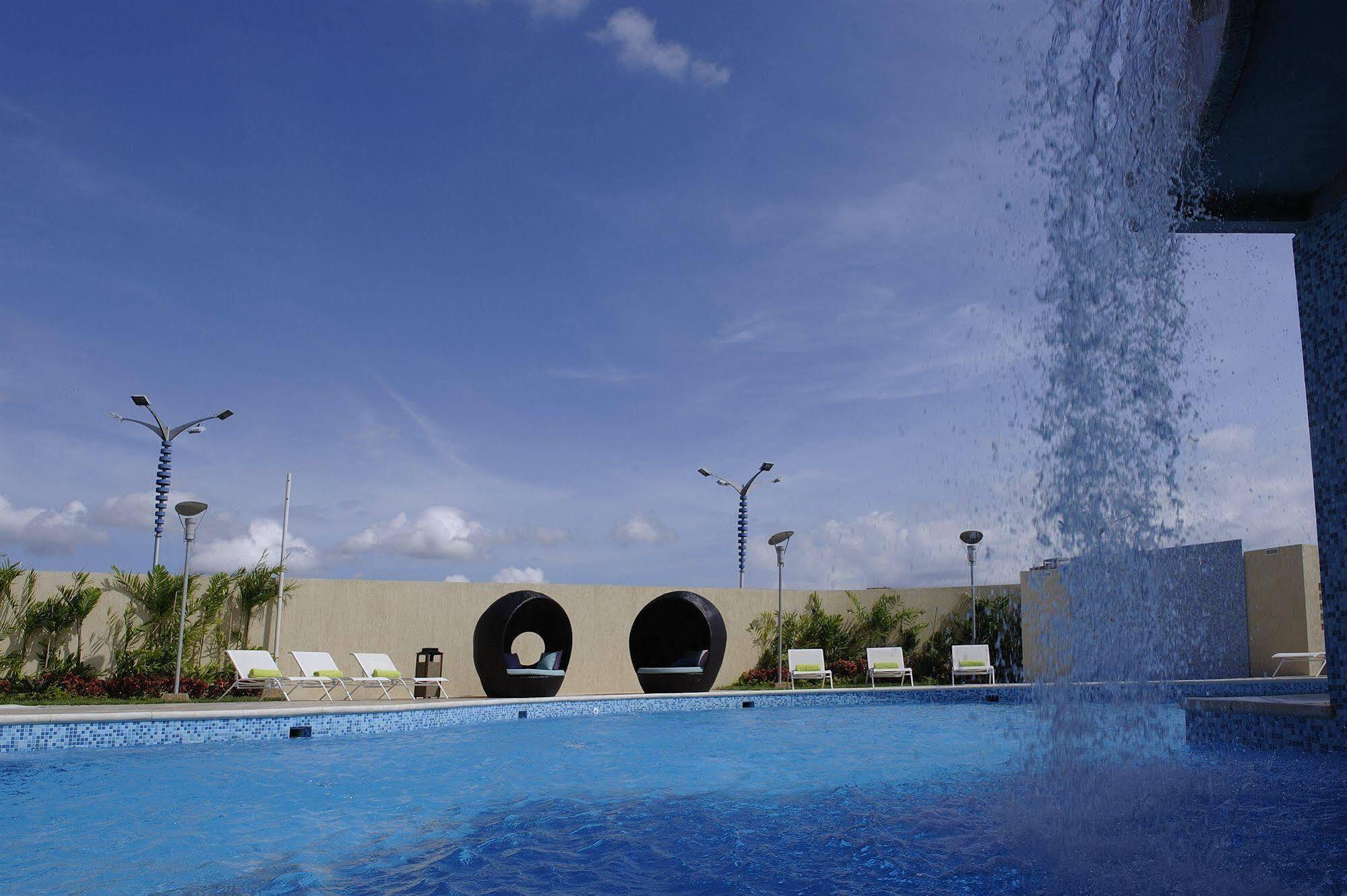 Lidotel Barquisimeto Kültér fotó